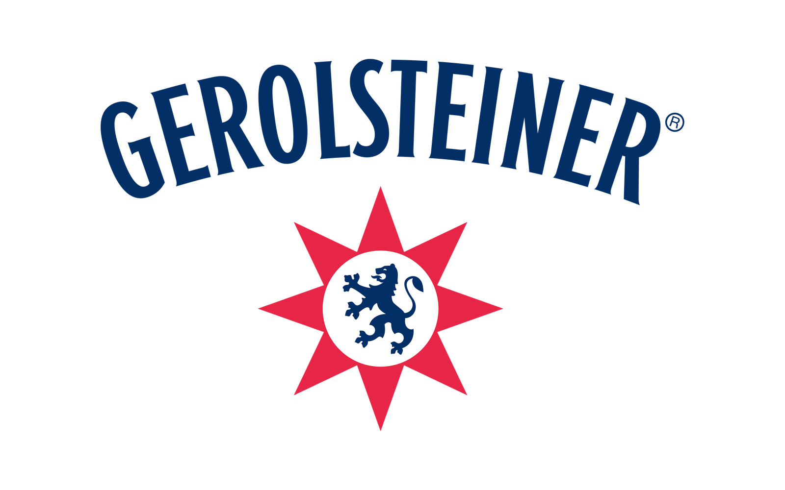 Gerolsteiner